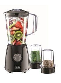 Blender With Grinder
